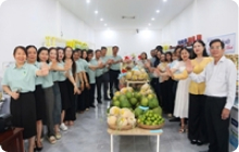 Phát triển sản phẩm OCOP gắn với thị trường
