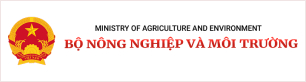 Bộ Nông nghiệp và Môi trường