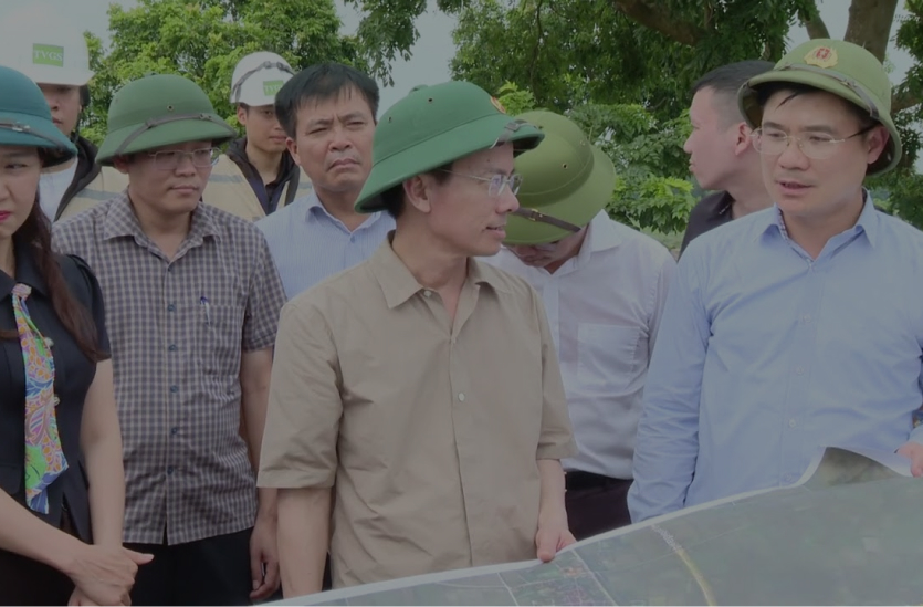 Đánh giá thị trường 4.1