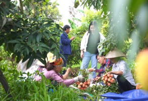 Hành trình thay đổi tư duy kinh tế nông nghiệp