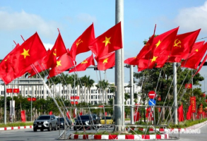 Ba Vì xanh qua ống kính người làm khuyến nông