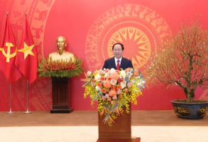 Ngày hội sản phẩm OCOP Thủ đô